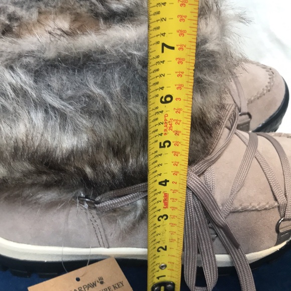 Bearpaw snow boot combo - Picture 3 of 11